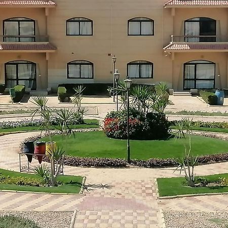 Regina Resort El Sokhna 艾因苏赫纳 外观 照片