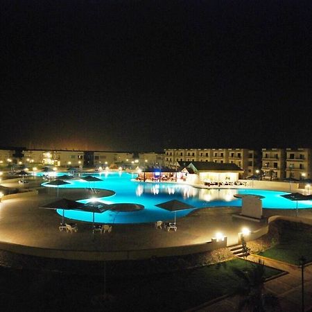 Regina Resort El Sokhna 艾因苏赫纳 外观 照片