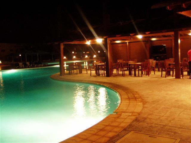 Regina Resort El Sokhna 艾因苏赫纳 外观 照片