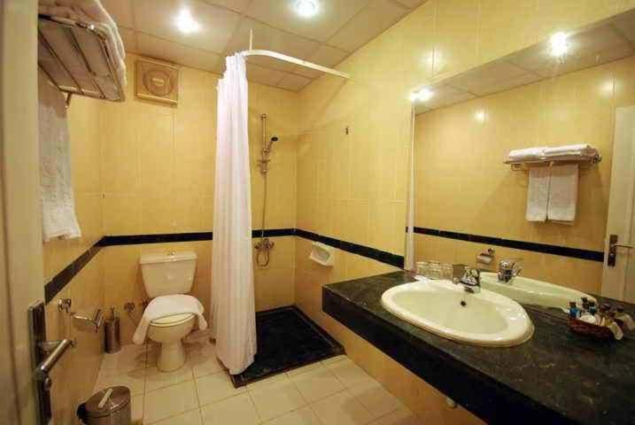 Regina Resort El Sokhna 艾因苏赫纳 外观 照片