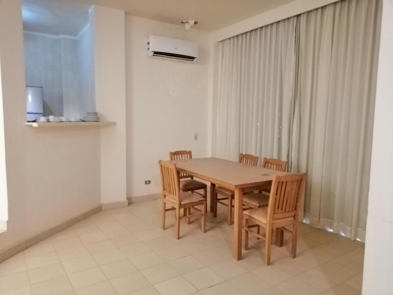 Regina Resort El Sokhna 艾因苏赫纳 外观 照片