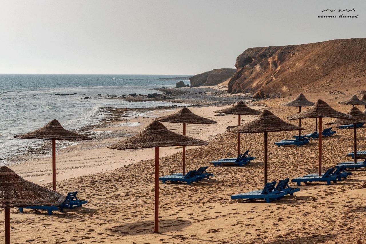 Regina Resort El Sokhna 艾因苏赫纳 外观 照片